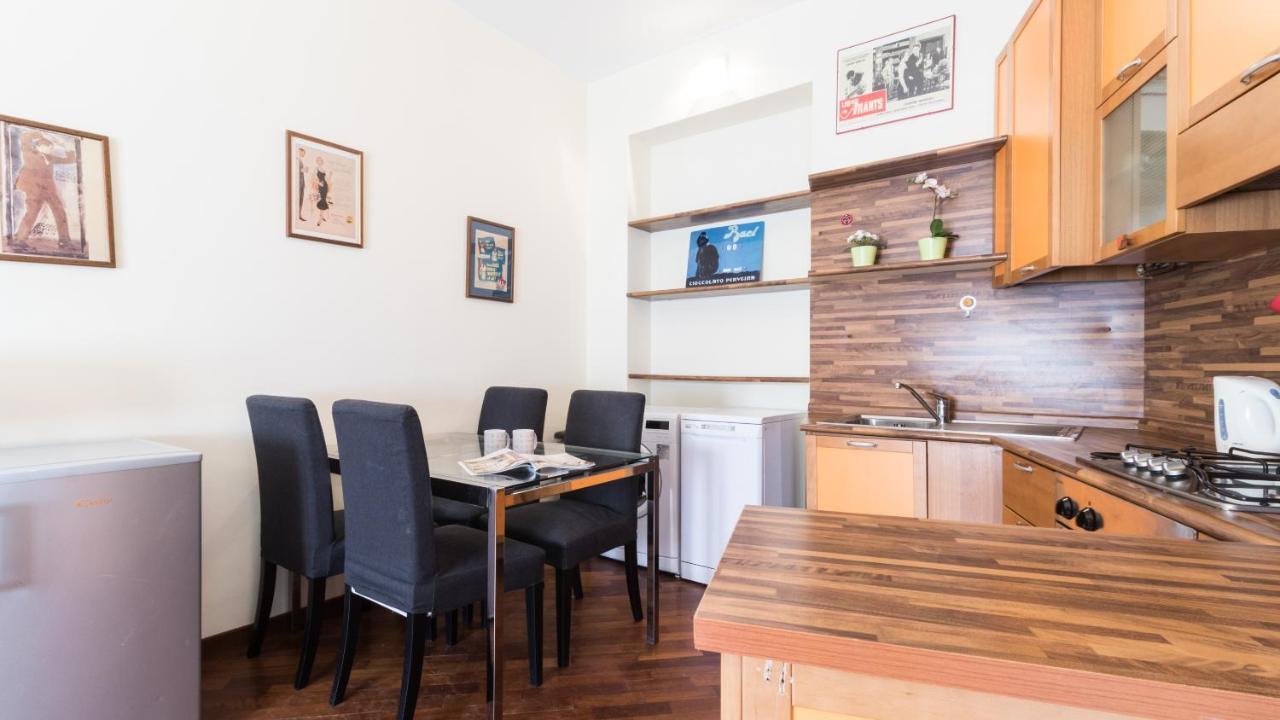 Italianway-canonica * Milan