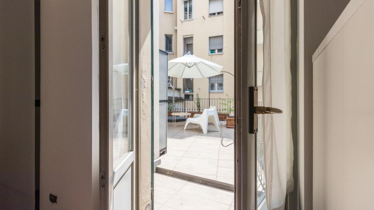 Italianway-canonica Apartment Milan
