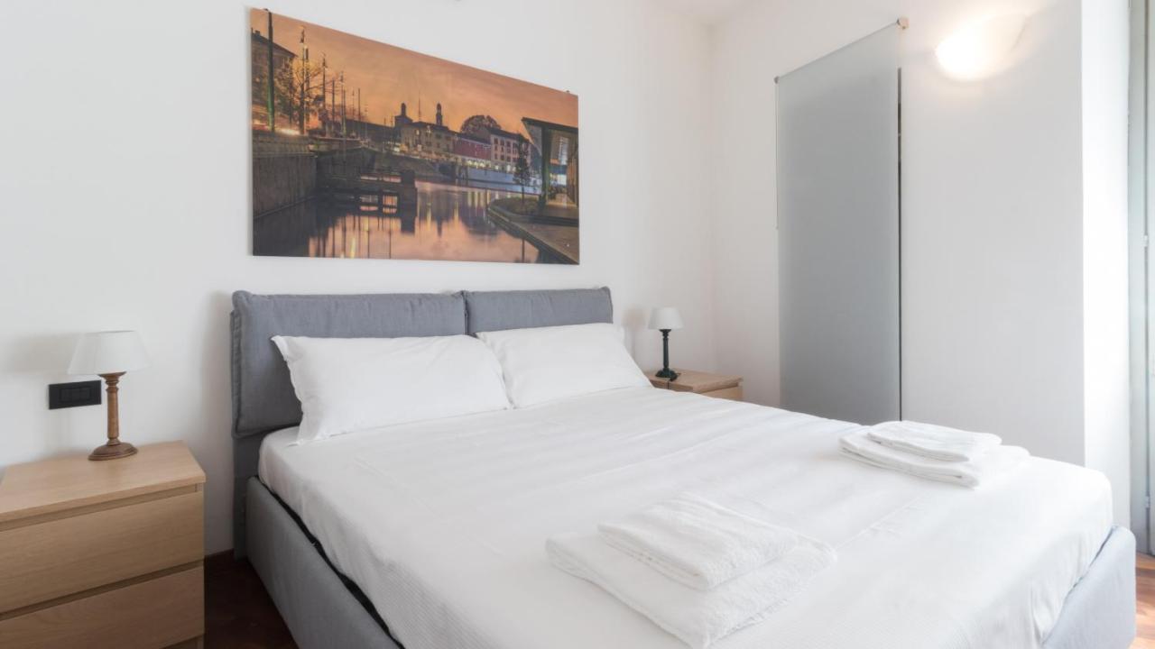 Italianway-canonica Apartment *