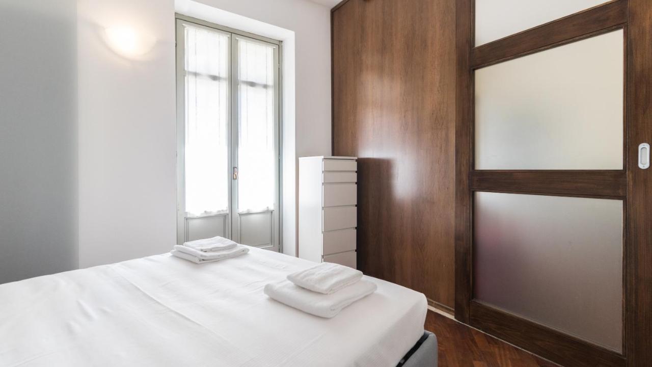 Apartment Italianway-canonica