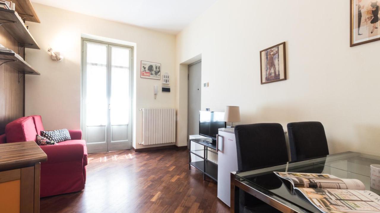 Italianway-canonica * Milan