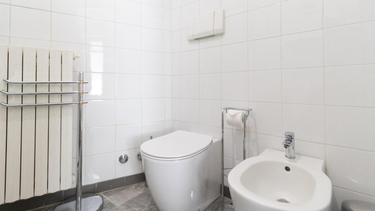 Apartment Italianway-canonica *