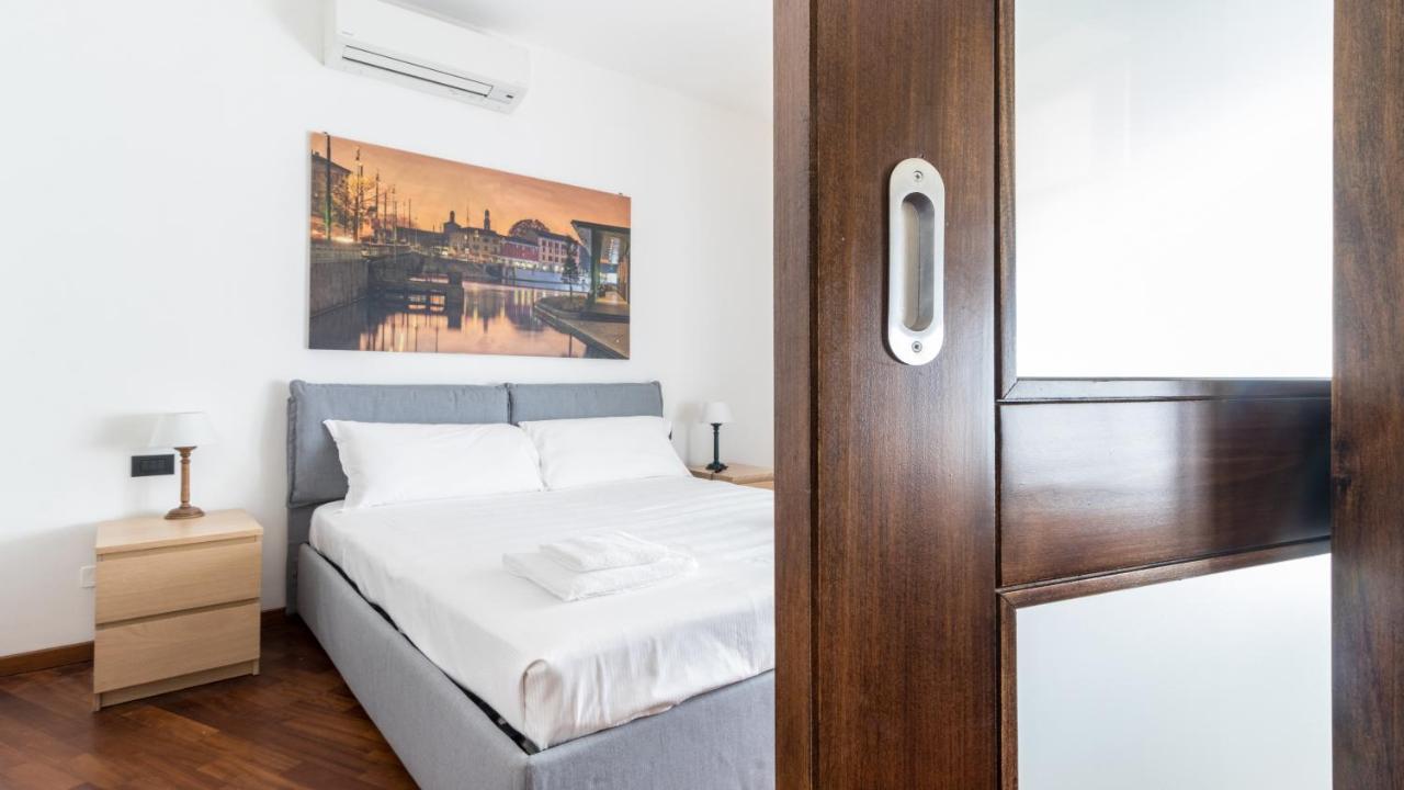 Italianway-canonica Apartment