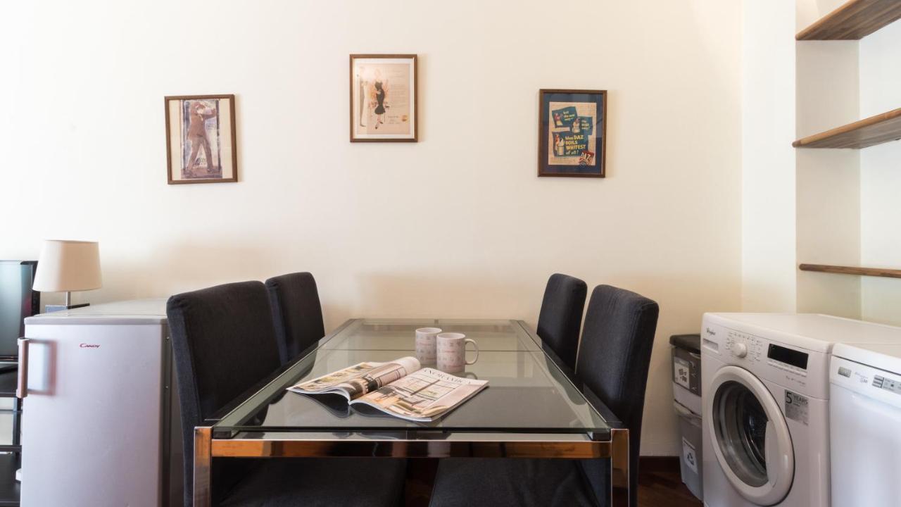 Italianway-canonica Milan