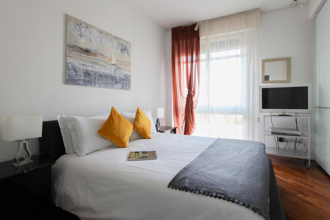 Apartment Heart San Sepolcro Duomo Milan