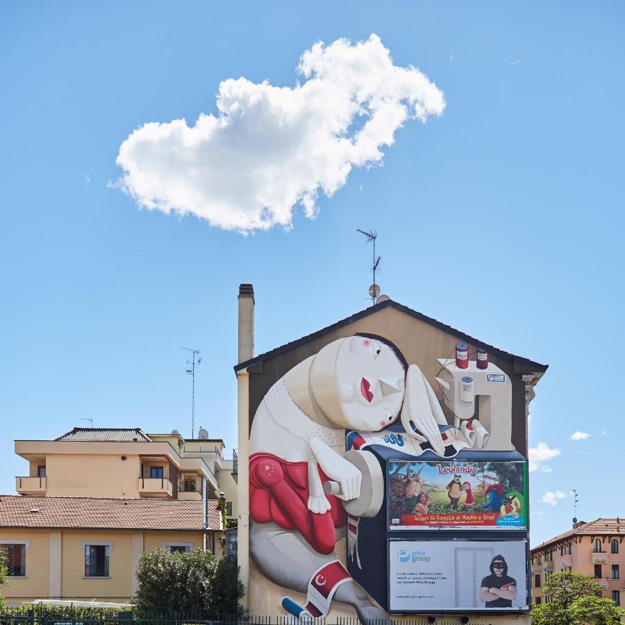 Madama & Bistrot Milan