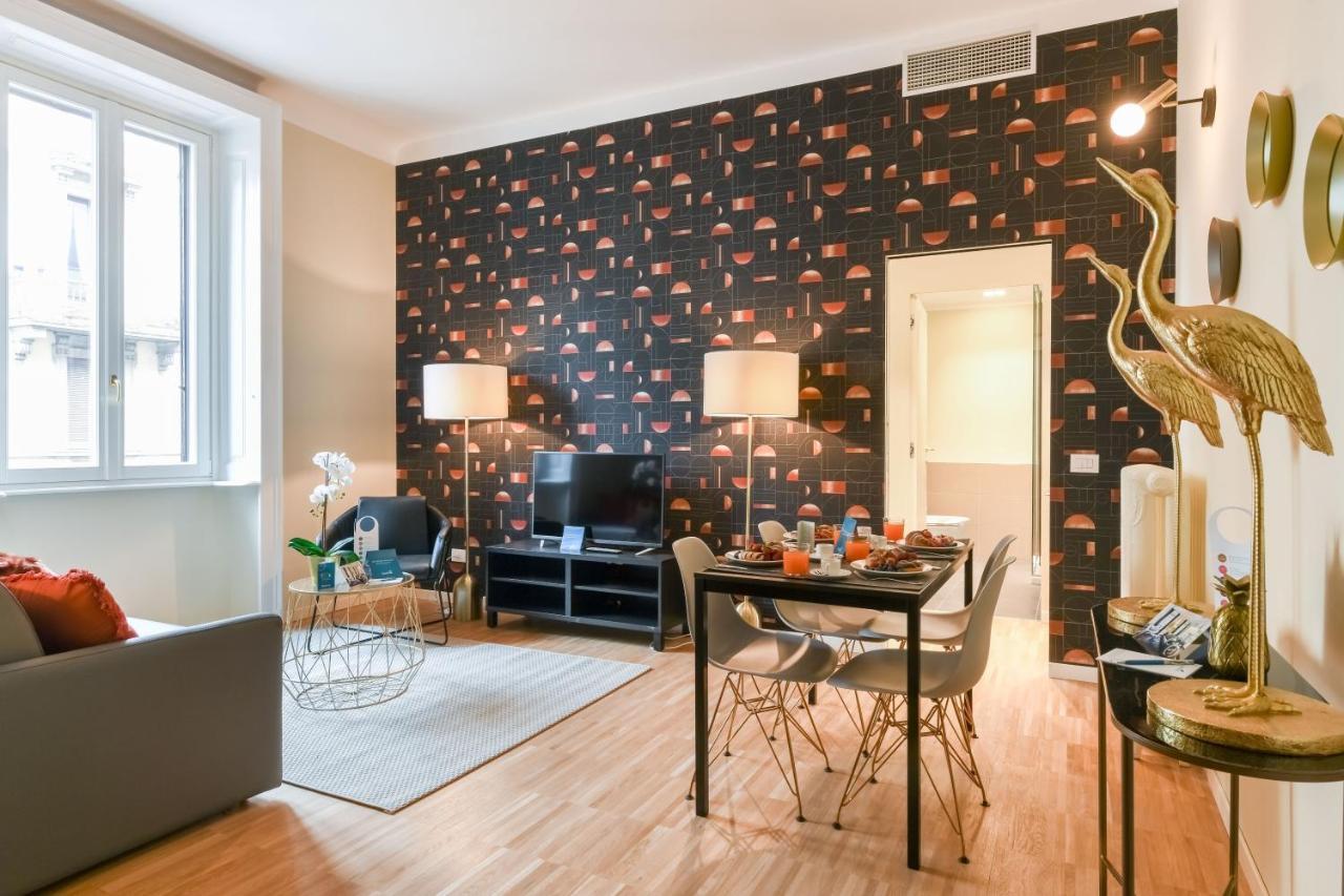 Sweett - San Gottardo Apartment Milan