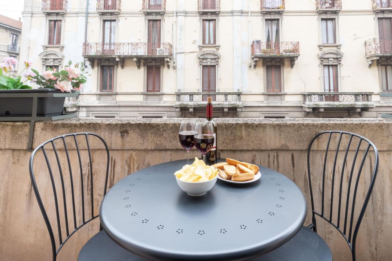 Sweett - San Gottardo Apartment Milan