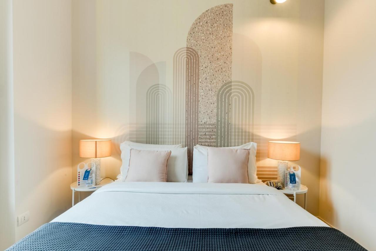 Apartment Sweett - San Gottardo Milan