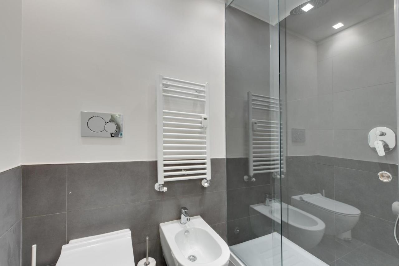 Sweett - San Gottardo Apartment