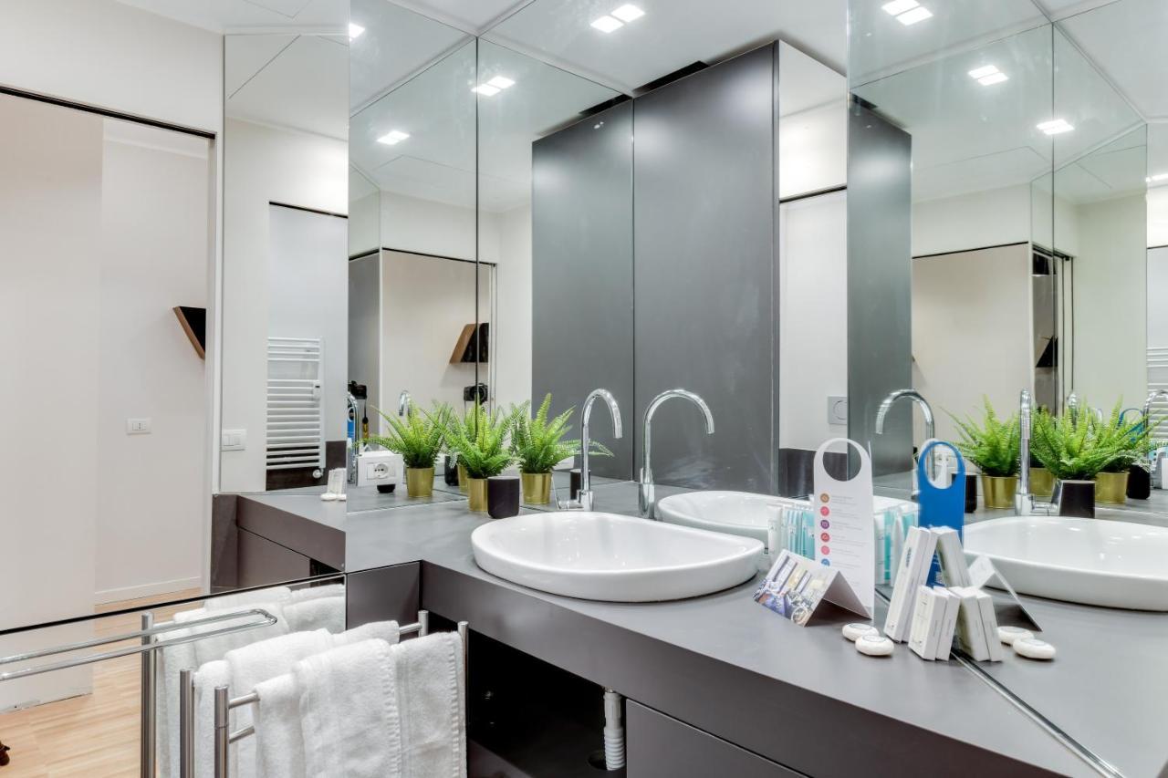 Sweett - San Gottardo Apartment Milan