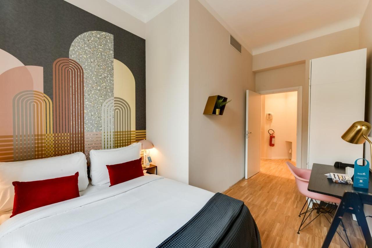 Sweett - San Gottardo Apartment Milan