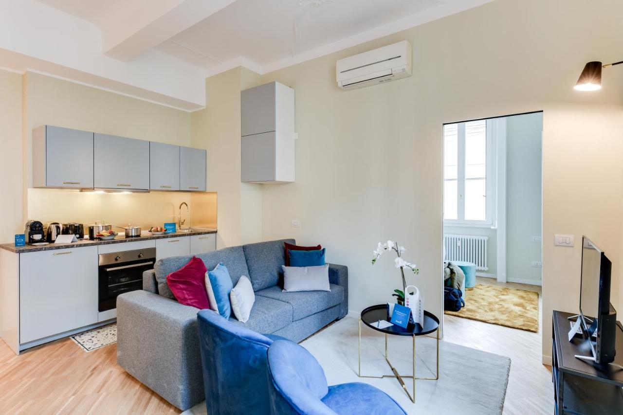 Sweett - San Gottardo Apartment