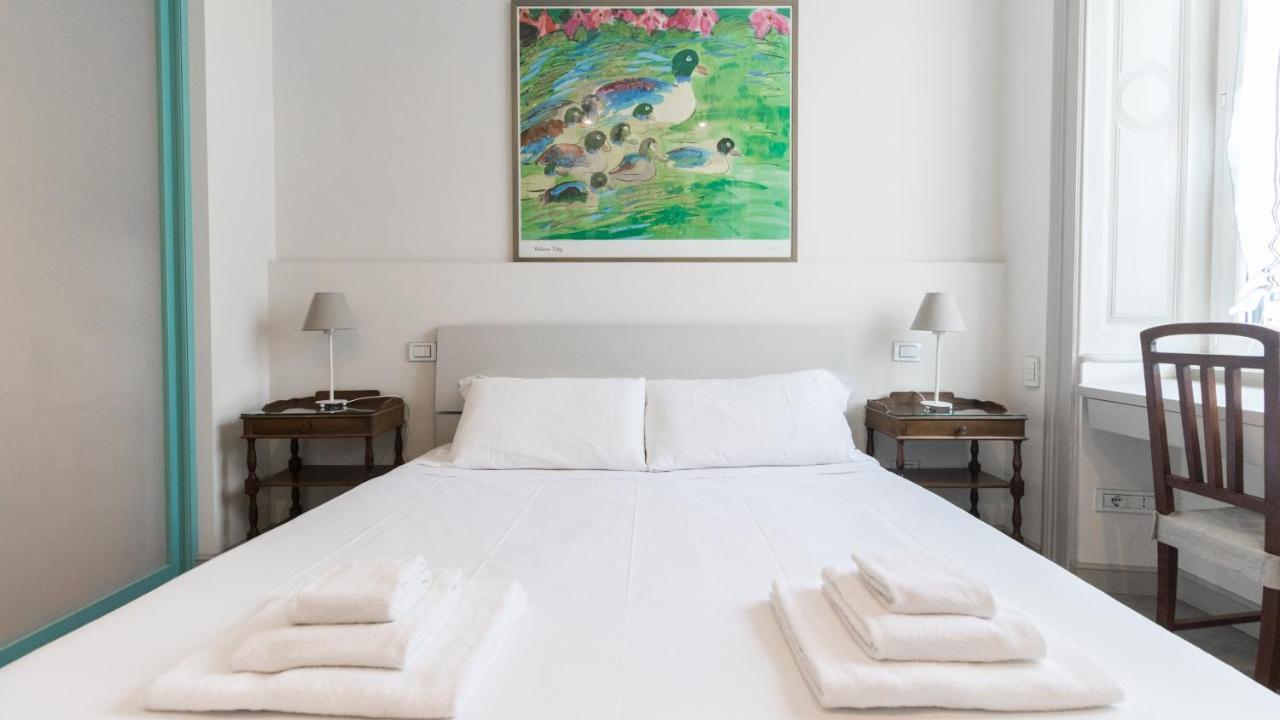 Italianway-corso Lodi 9 Apartment Milan