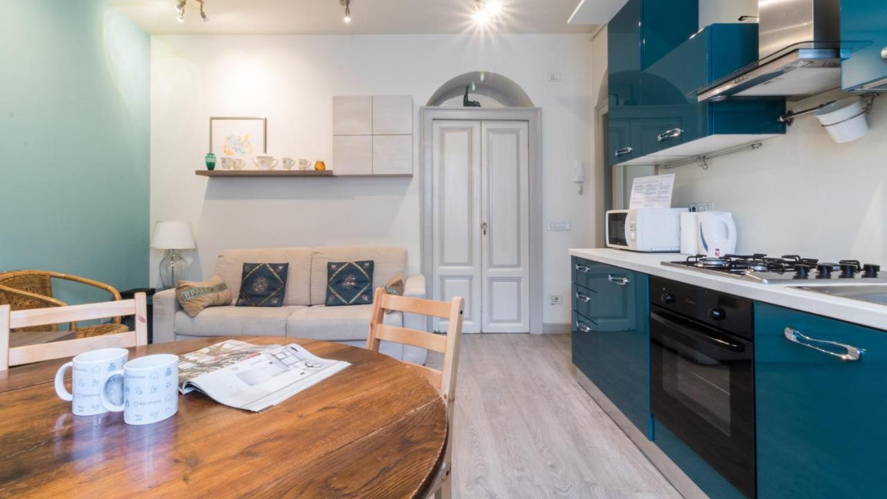 Apartment Italianway-corso Lodi 9 *