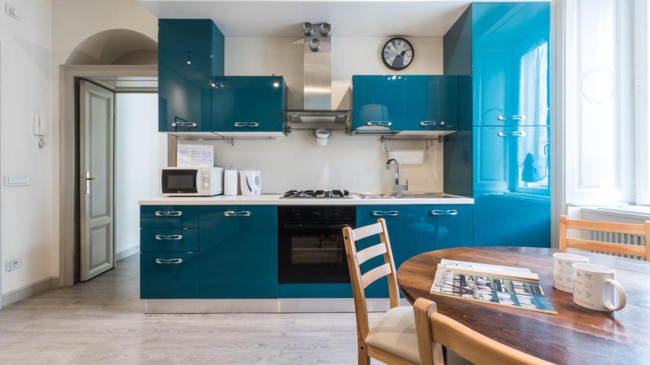 Italianway-corso Lodi 9 * Milan