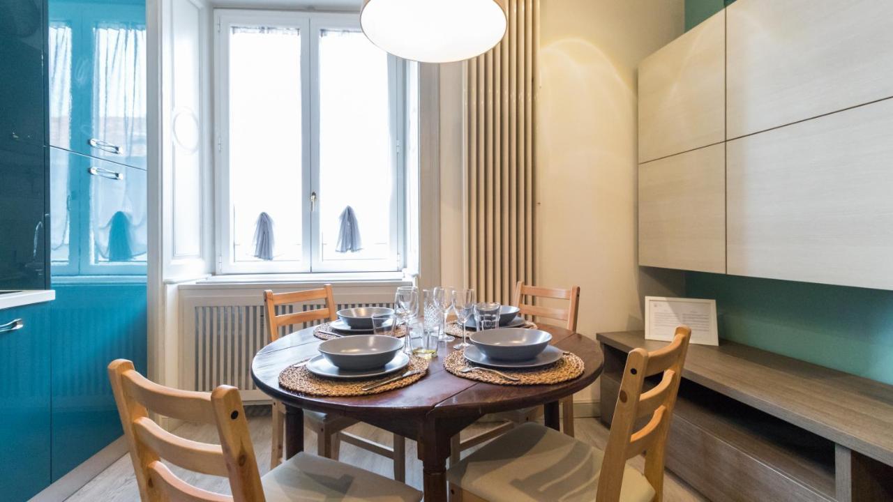 Apartment Italianway-corso Lodi 9 *