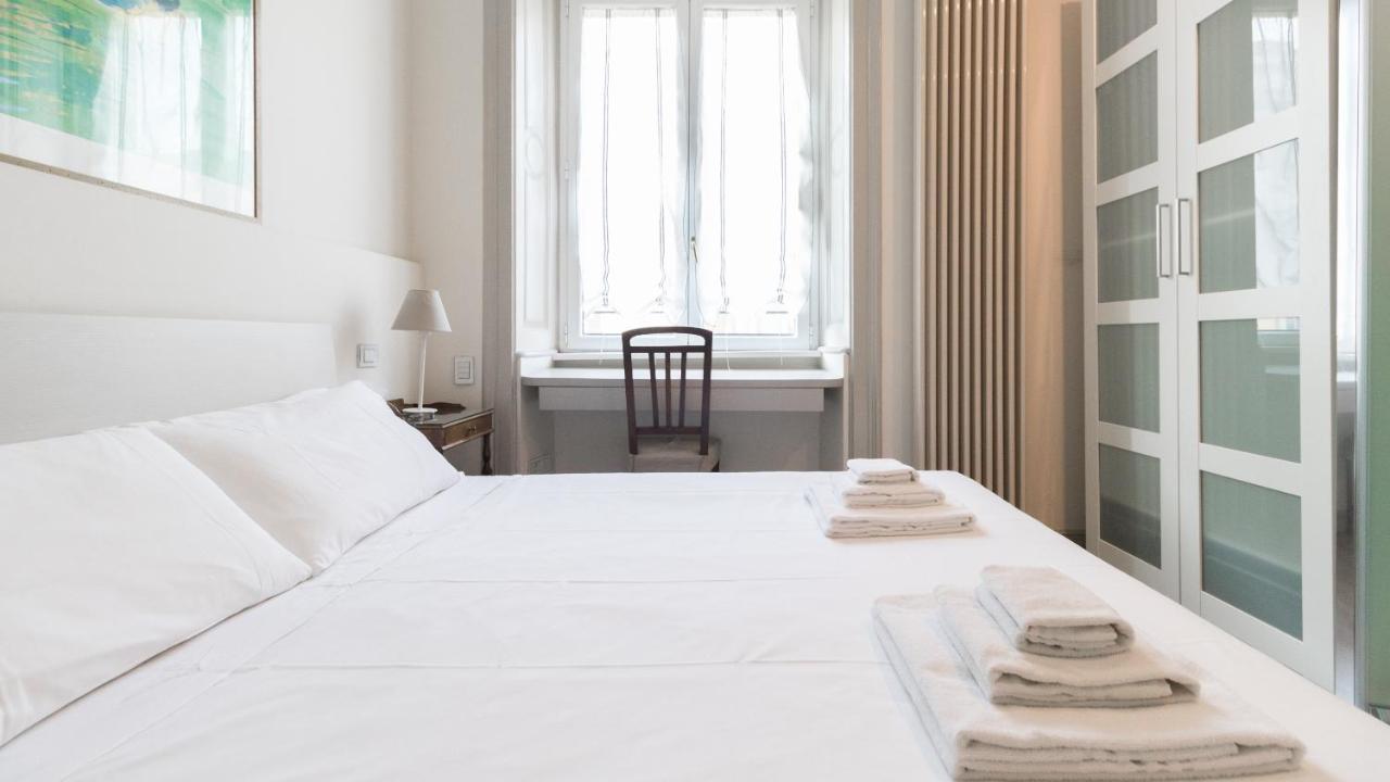 Apartment Italianway-corso Lodi 9