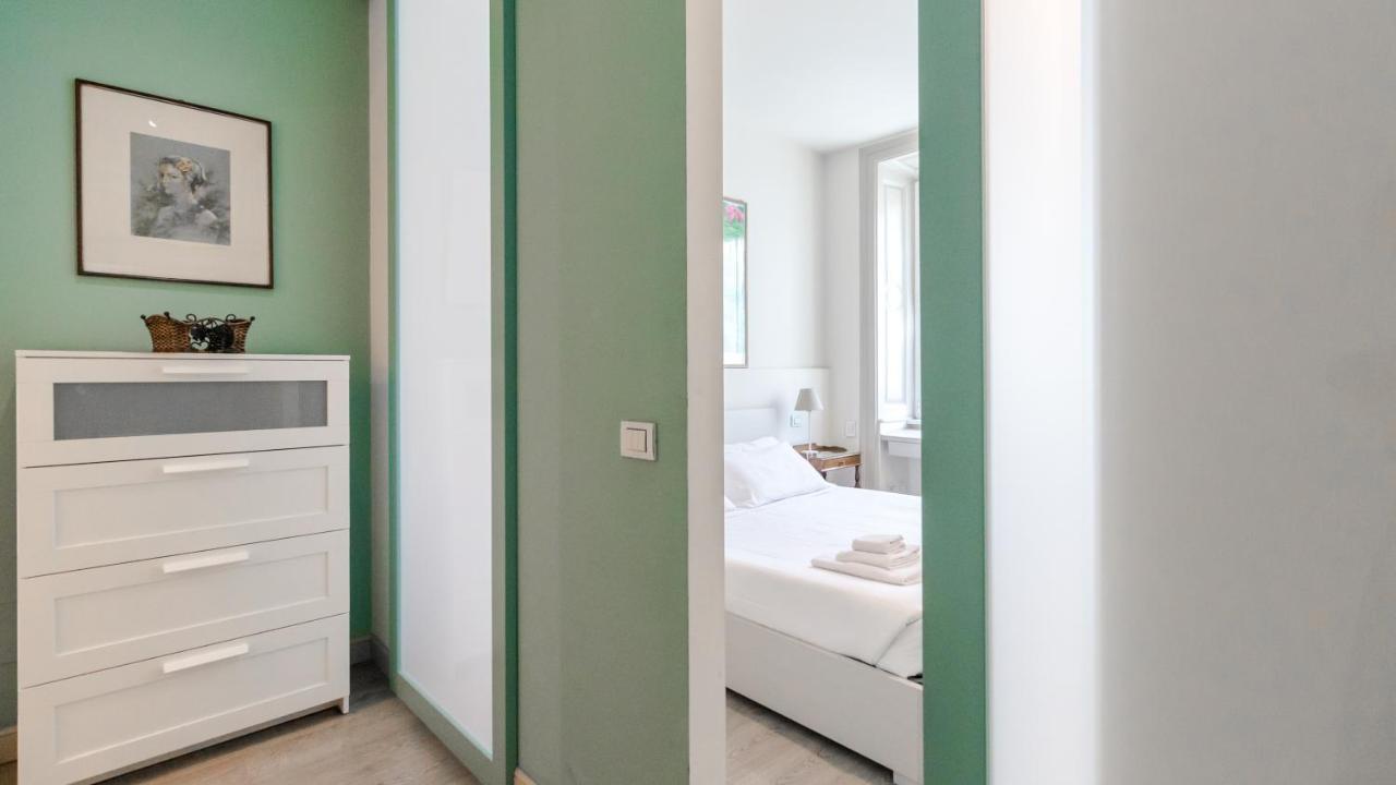 Apartment Italianway-corso Lodi 9 *