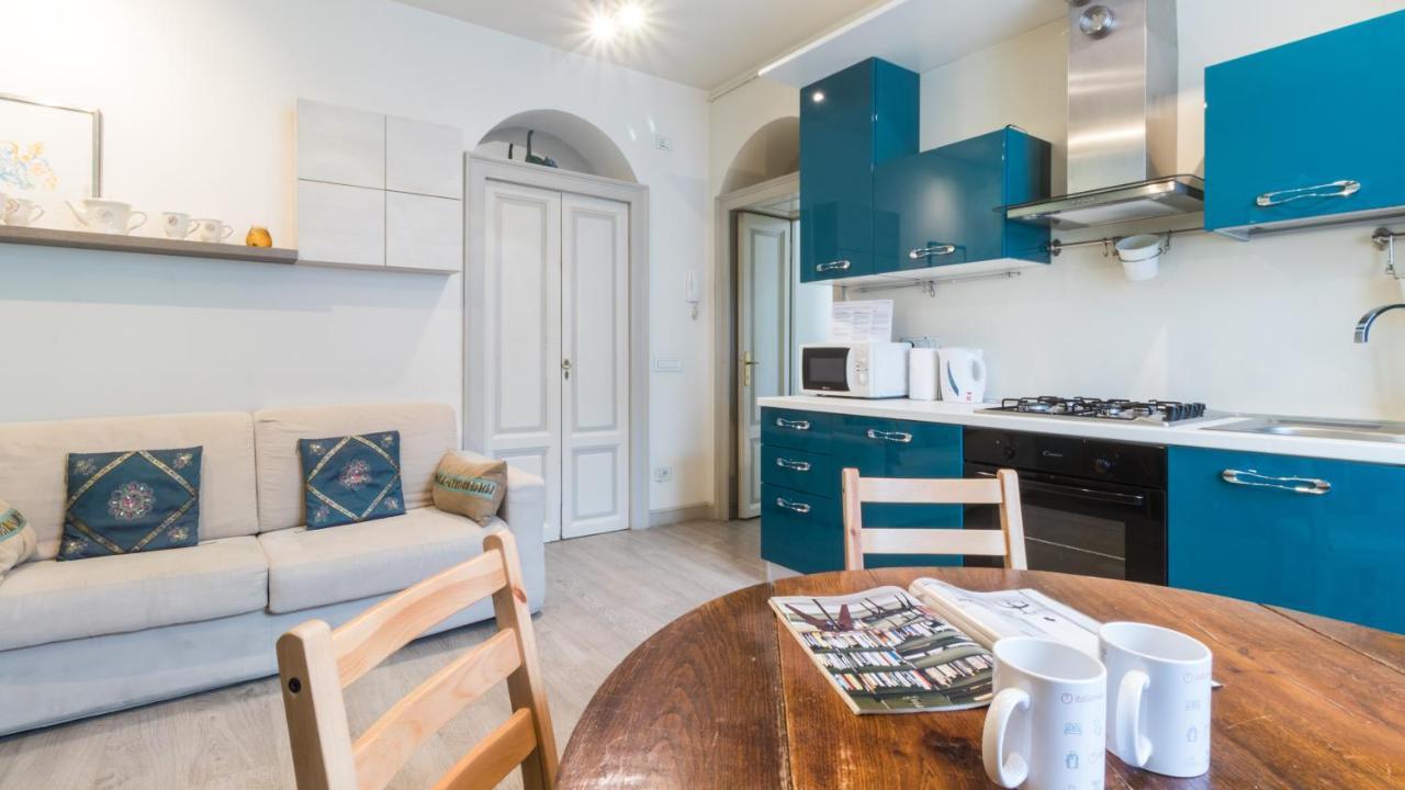 Italianway-corso Lodi 9 Apartment *