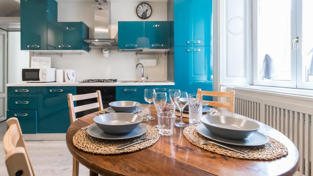 Italianway-corso Lodi 9 Apartment