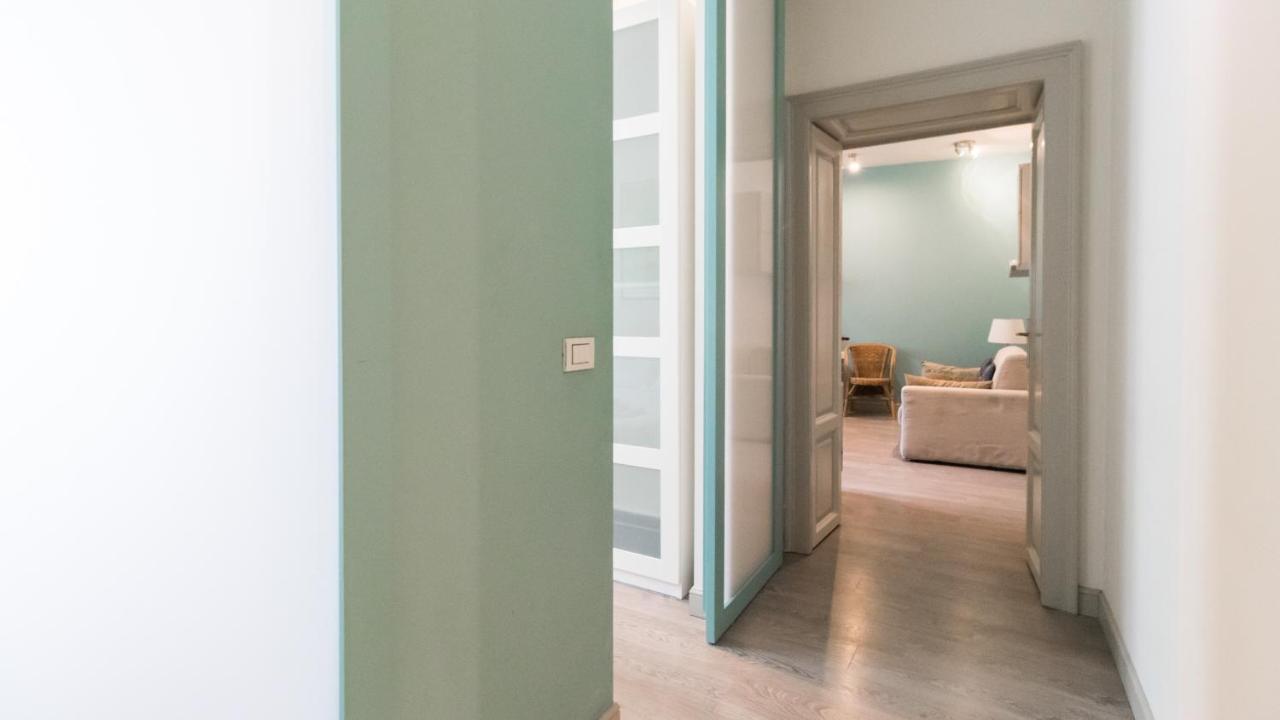 Italianway-corso Lodi 9 Apartment
