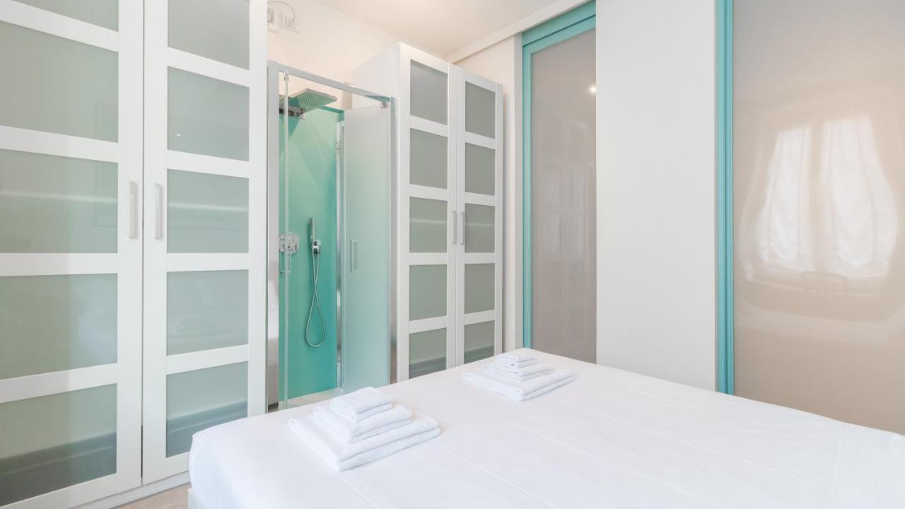 Italianway-corso Lodi 9 Apartment *