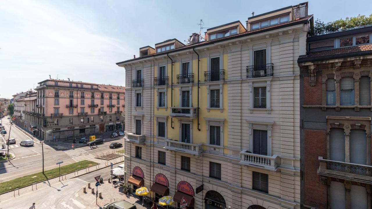 Italianway-corso Lodi 9 Apartment *