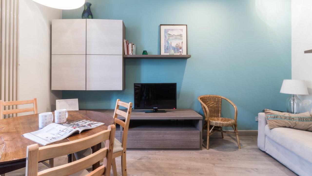 Apartment Italianway-corso Lodi 9 Milan
