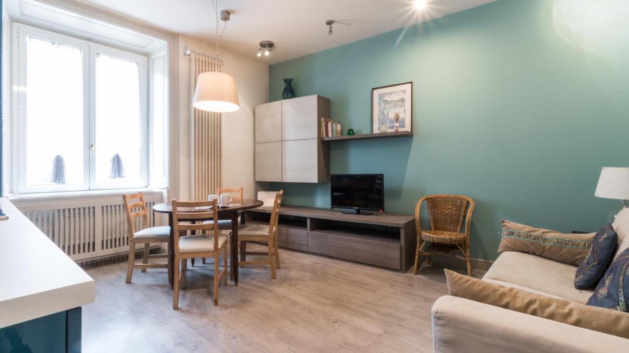 Italianway-corso Lodi 9 Apartment Milan