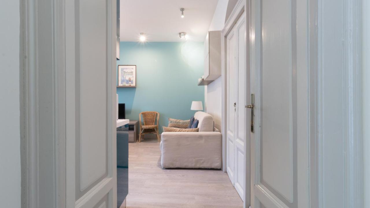 Apartment Italianway-corso Lodi 9