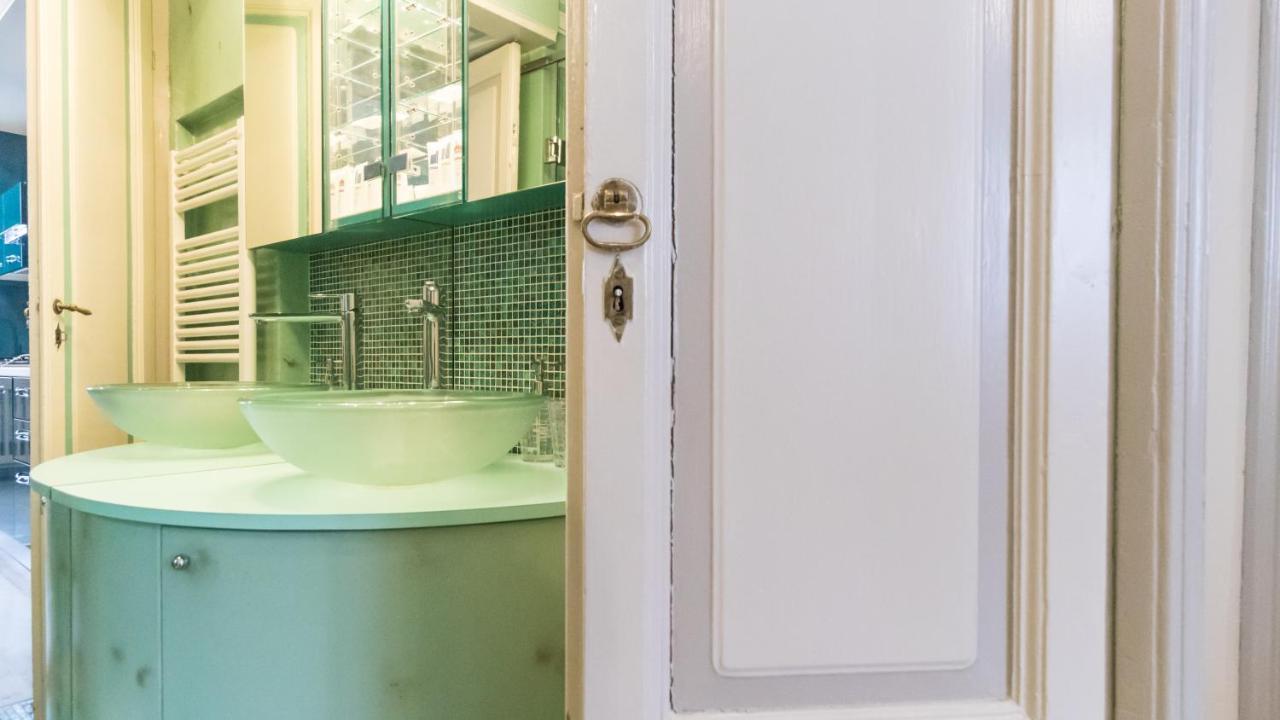 Italianway-corso Lodi 9 Apartment
