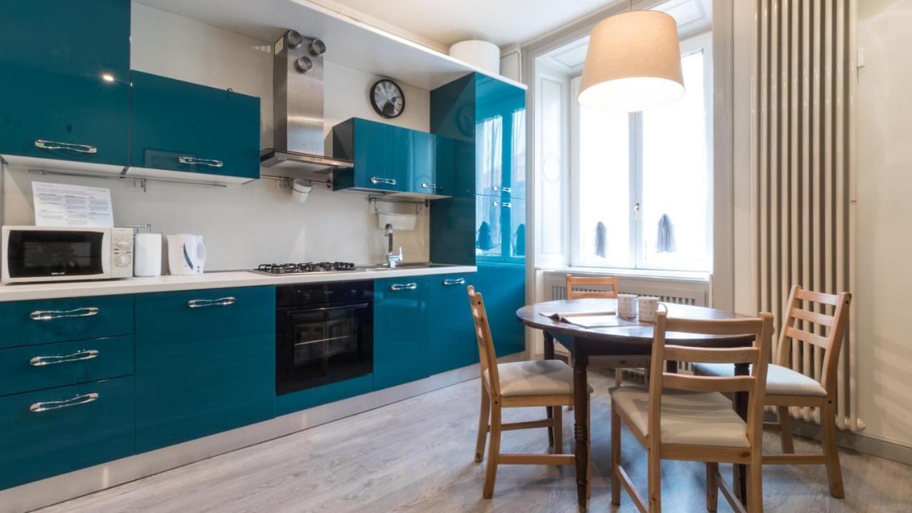 Italianway-corso Lodi 9 * Milan