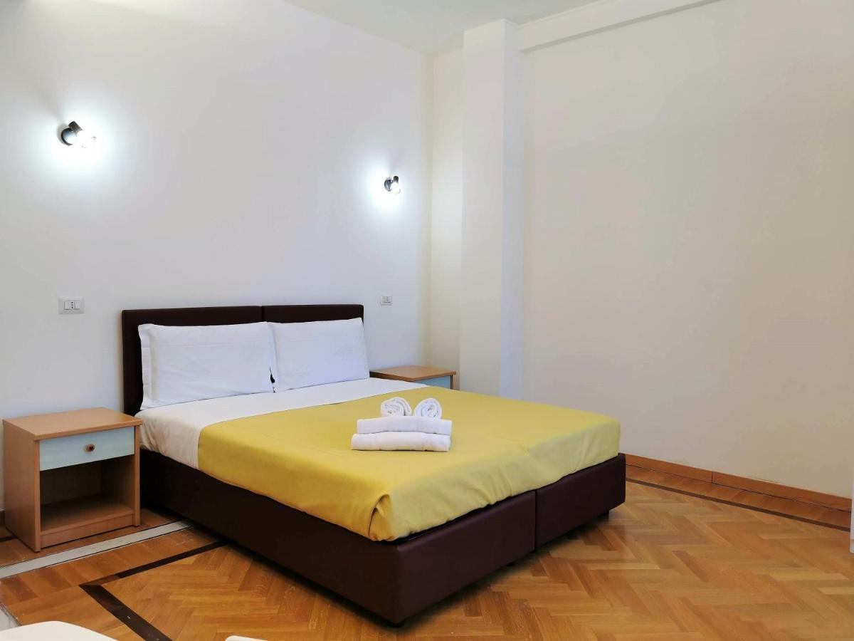 Apartamento Pergolesi *