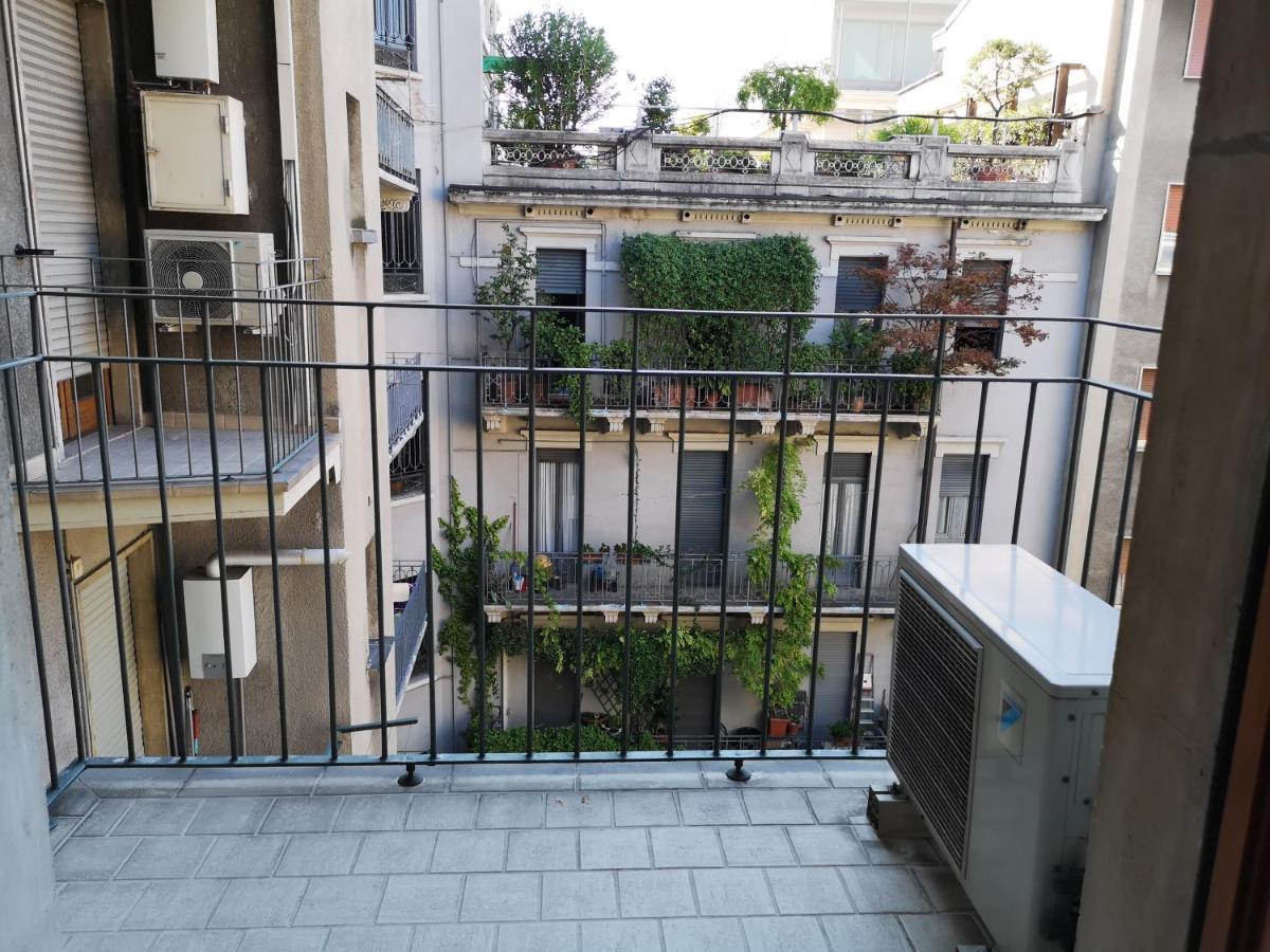 Apartamento Pergolesi *