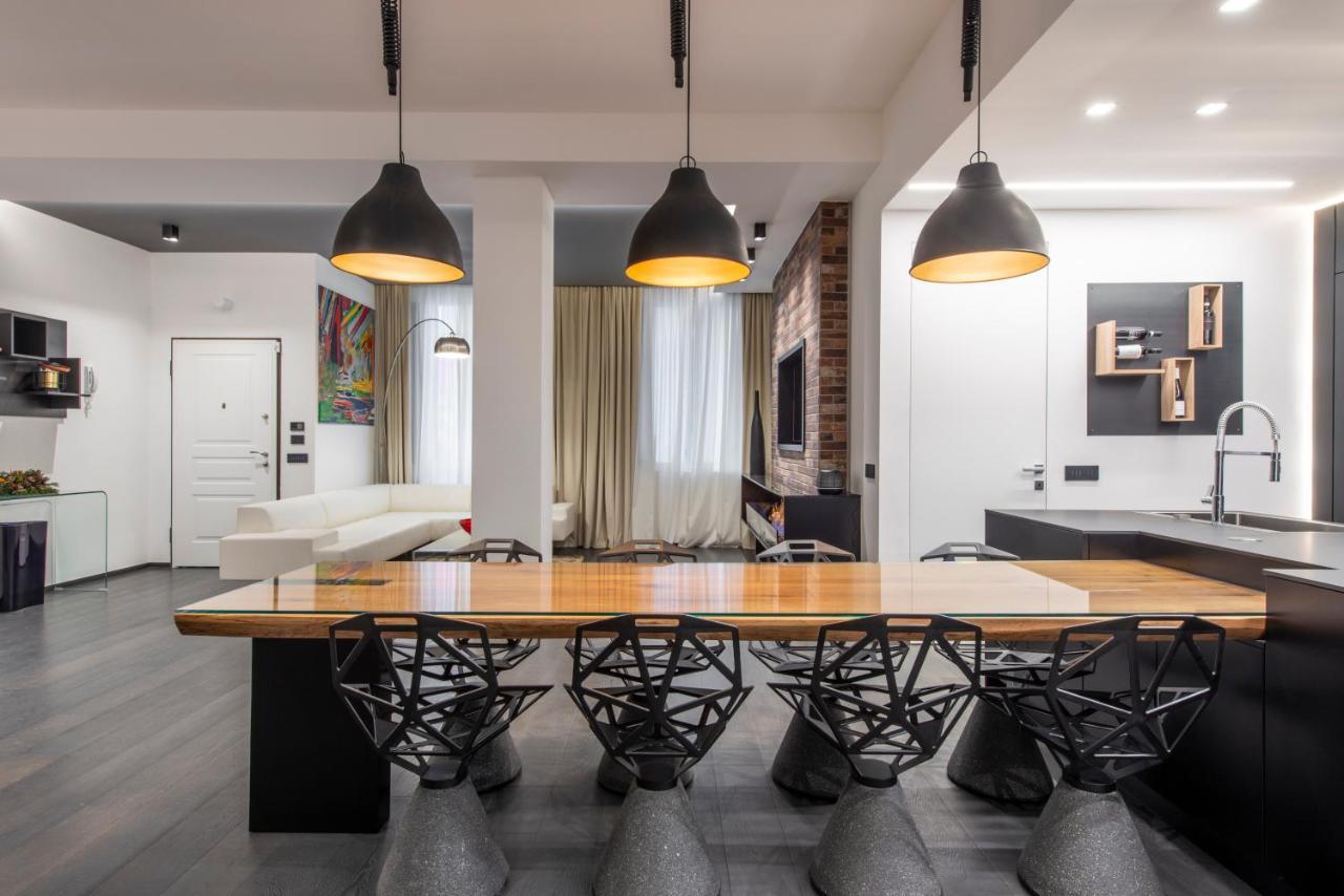 Vivilo With Private Pool-foresteria Milan