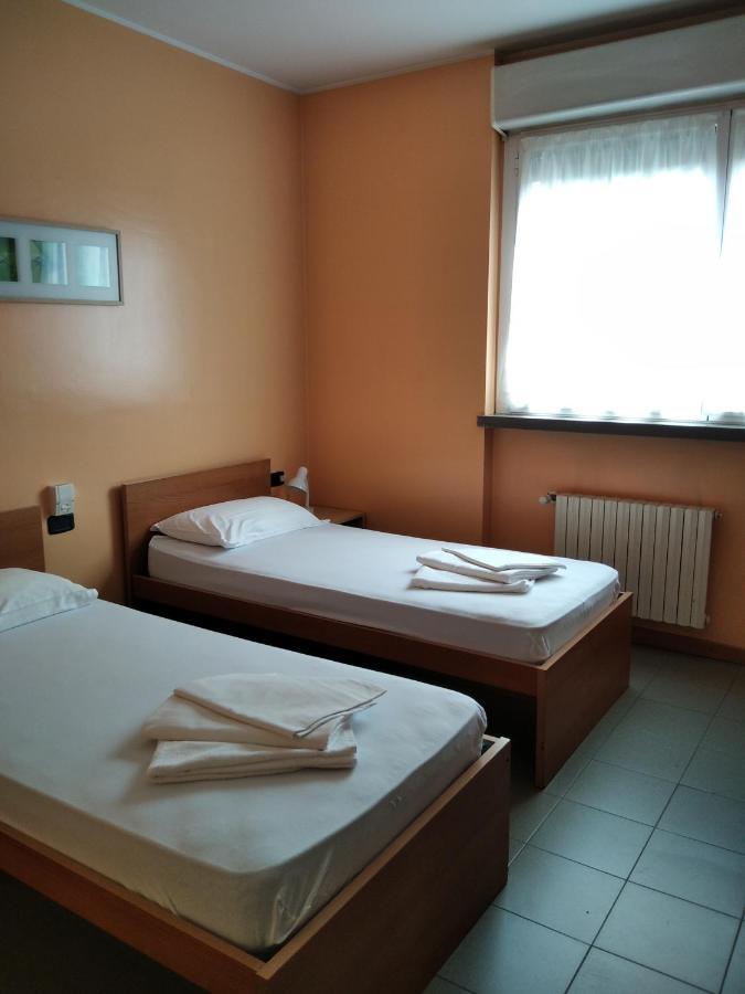La Cordata - Zumbini 6 Aparthotel 3*