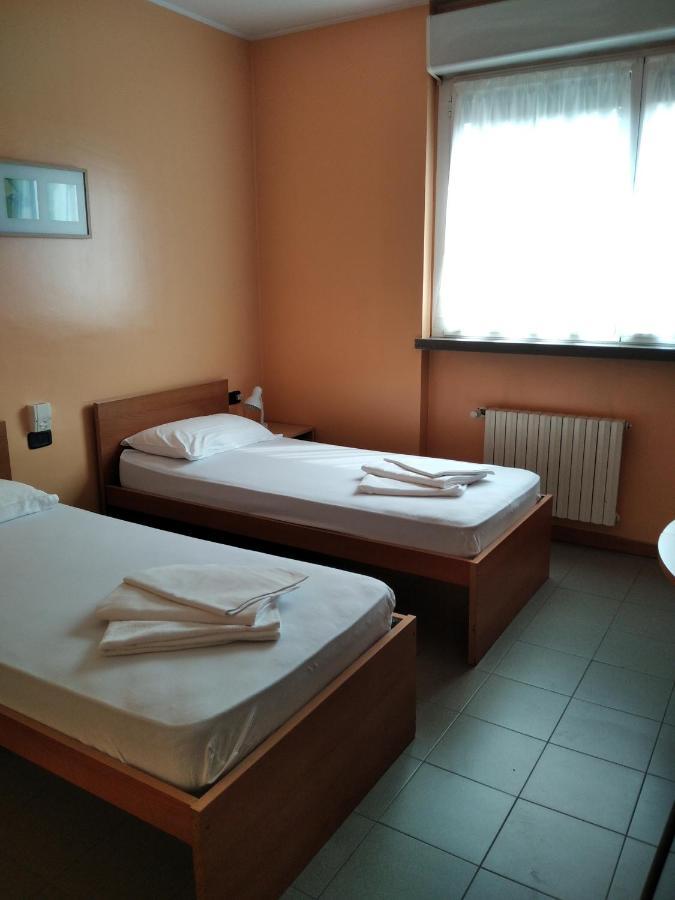 La Cordata - Zumbini 6 Aparthotel
