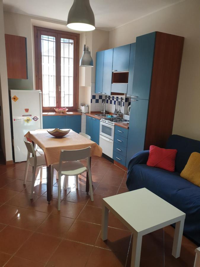 Kibilu - Corso Lodi Apartment