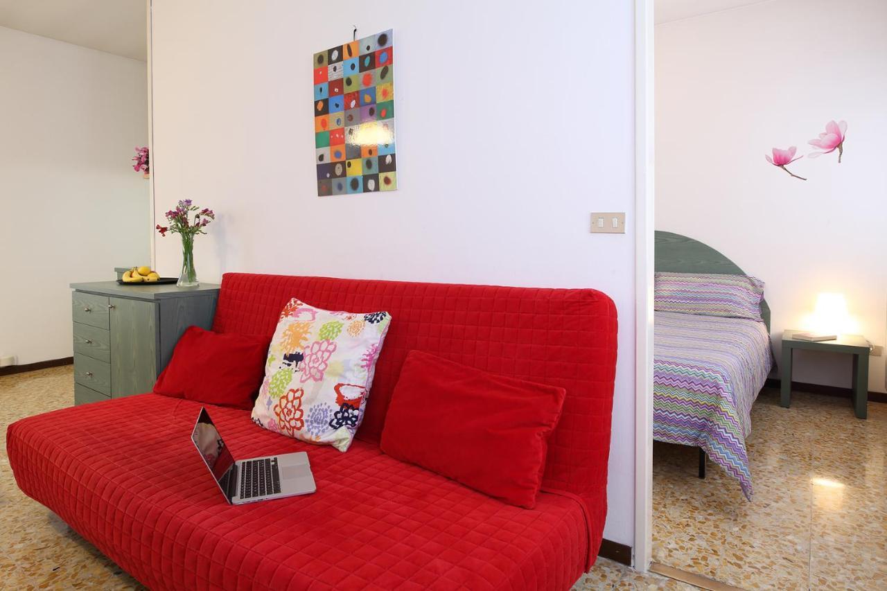 Aparthotel Giusti 6 Milan