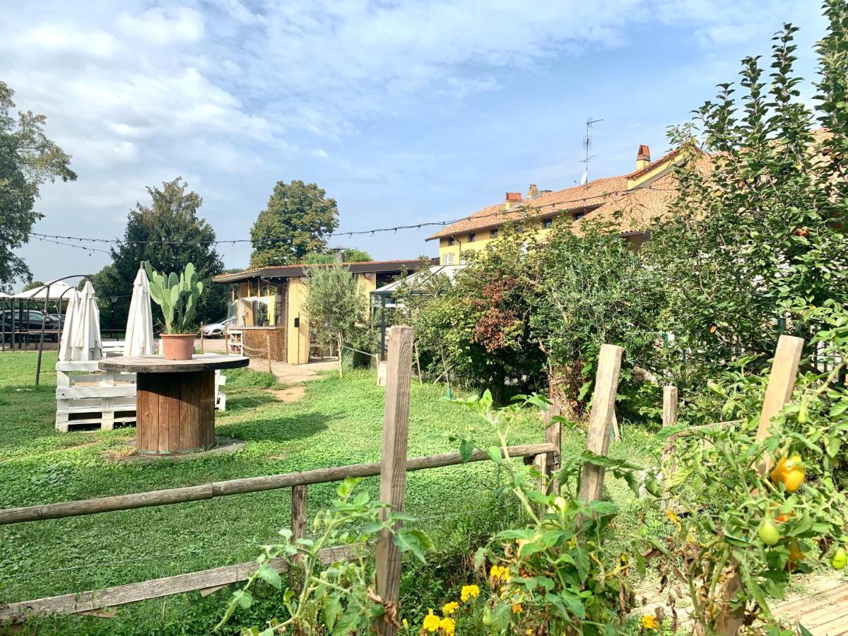 Cascina Bellaria * Milan