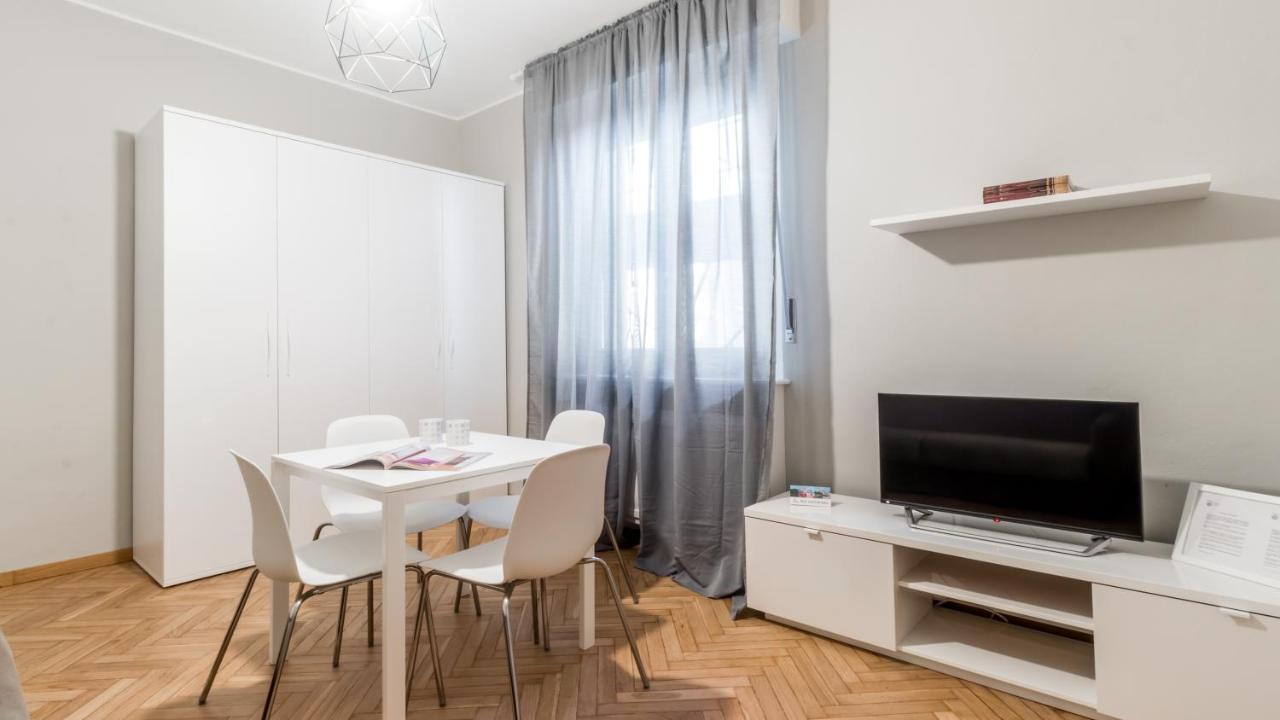 Italianway - Sacconi 2 * Milan