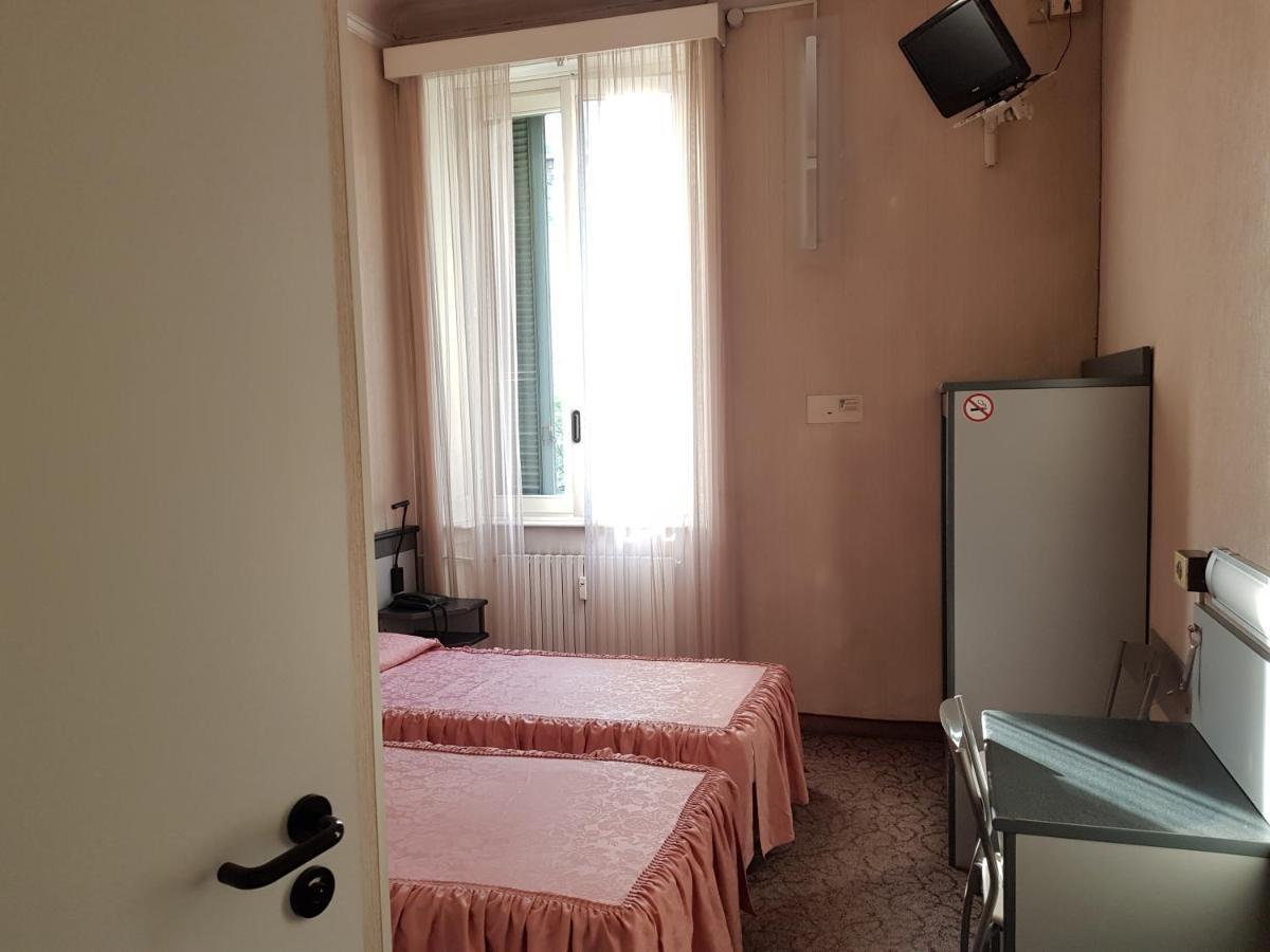 Hotel Ada Milan