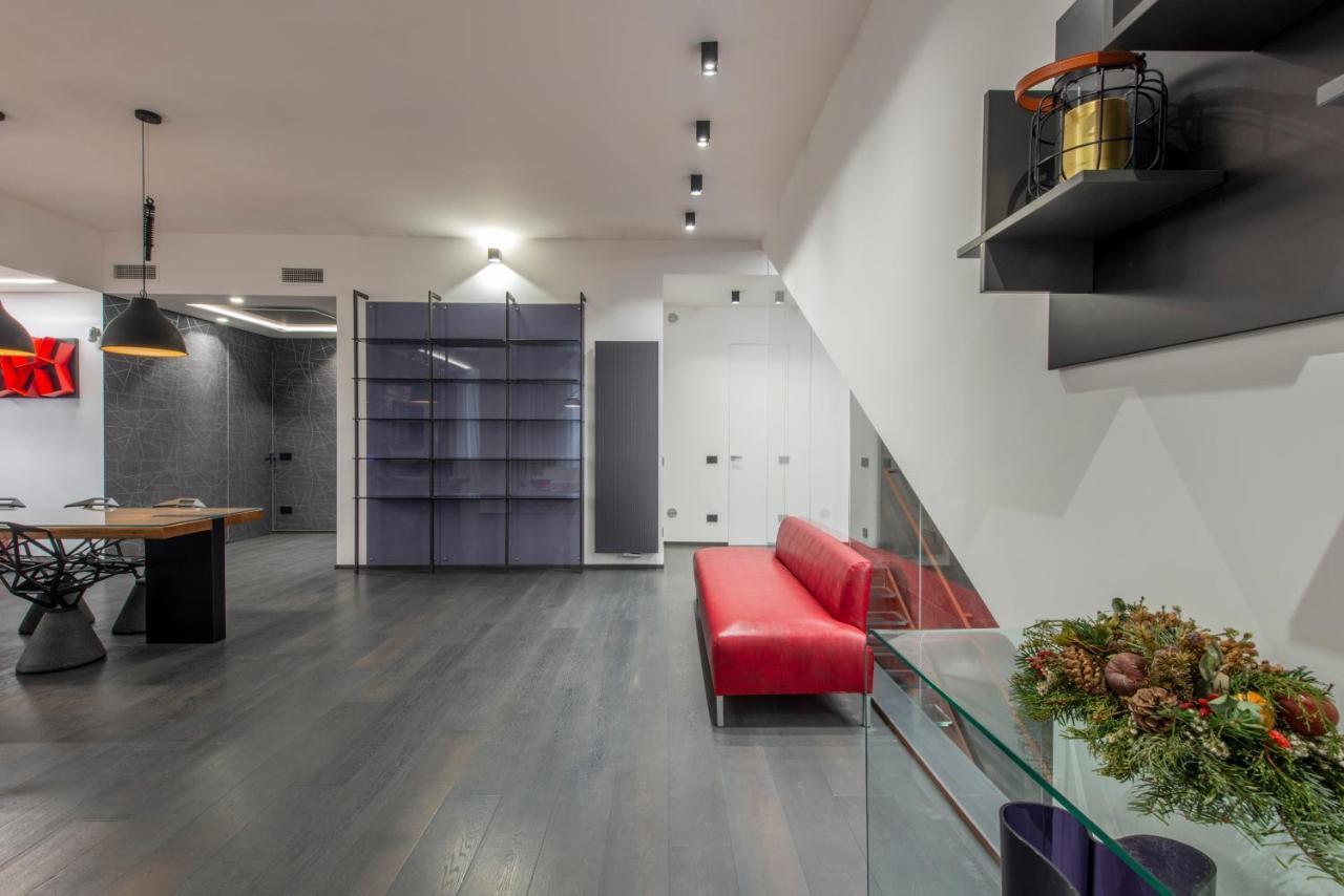 Apartment Vivilo With Private Pool-foresteria Milan