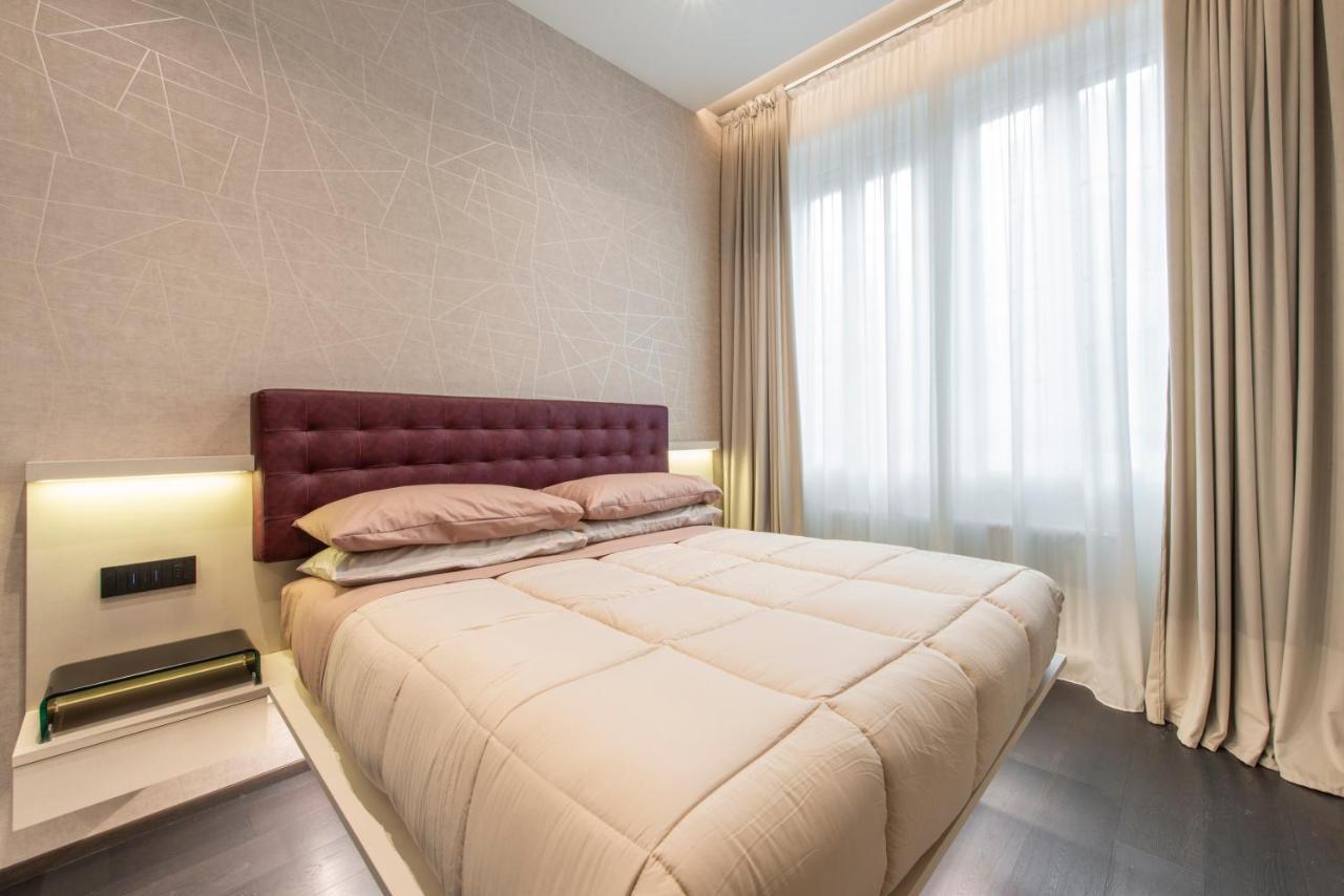 Vivilo With Private Pool-foresteria Apartment Milan
