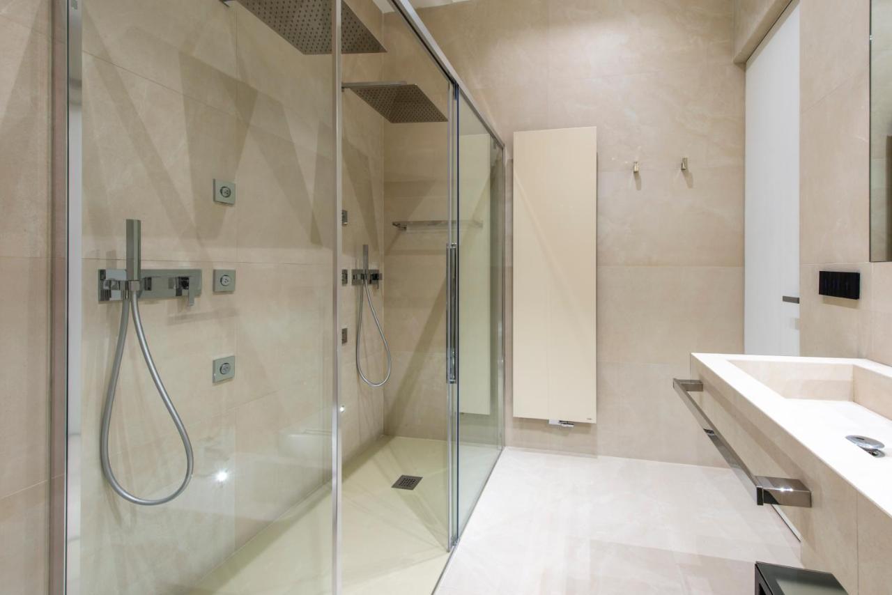 Vivilo With Private Pool-foresteria Apartment Milan