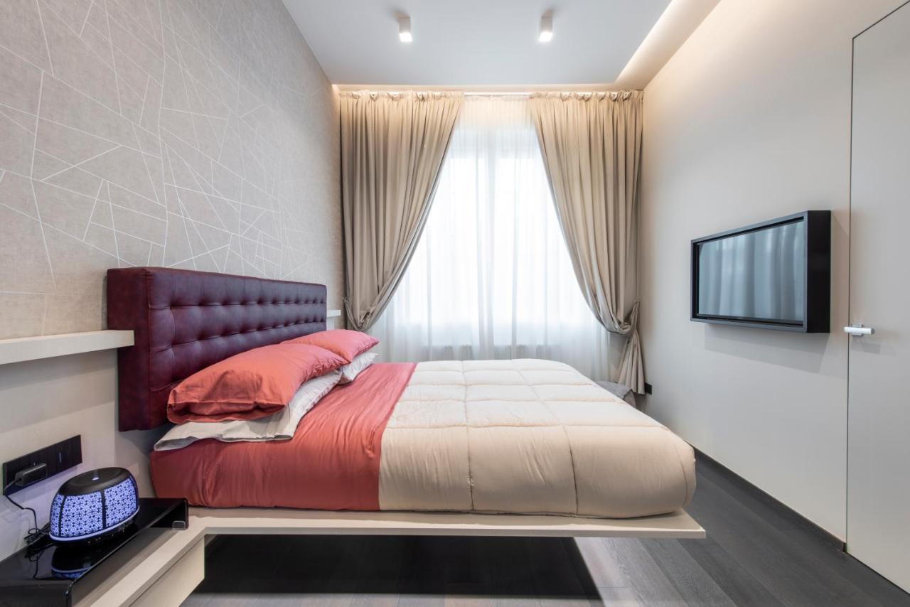Vivilo With Private Pool-foresteria Milan