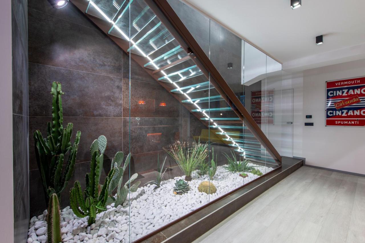 Vivilo With Private Pool-foresteria * Milan