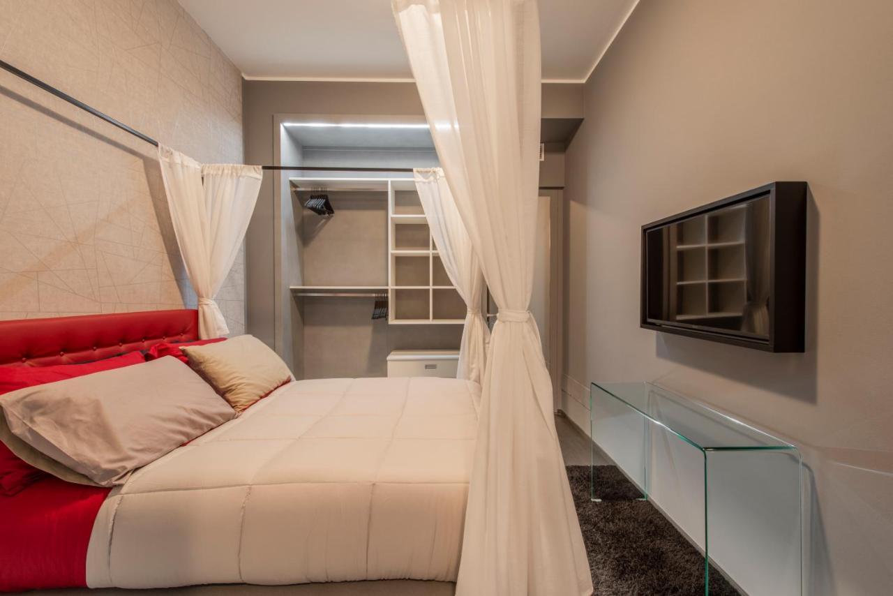 Vivilo With Private Pool-foresteria Apartment Milan