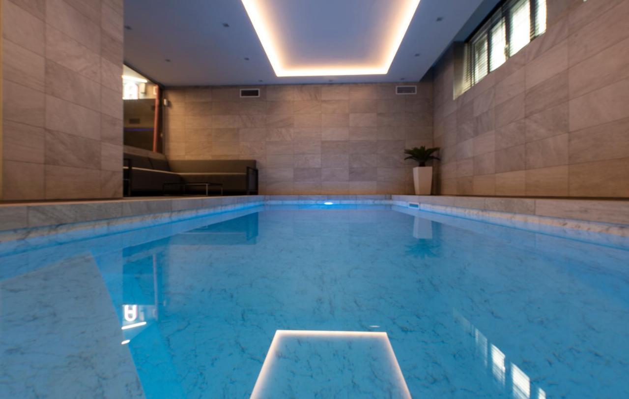 Vivilo With Private Pool-foresteria Milan